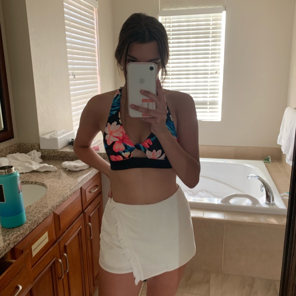 PINK bikini tops
